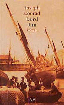 Lord Jim. Roman