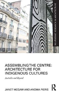 Assembling the Centre