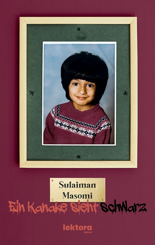 Ein Kanake sieht schwarz