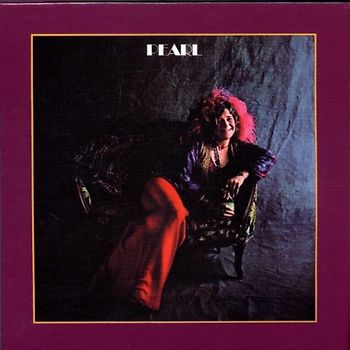 Janis Joplin - Pearl