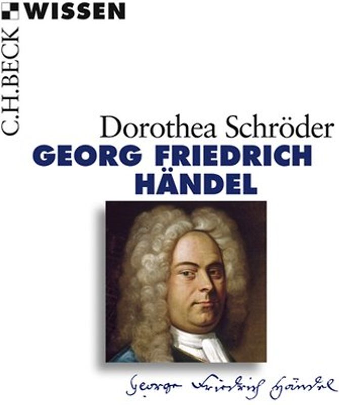 Georg Friedrich Händel