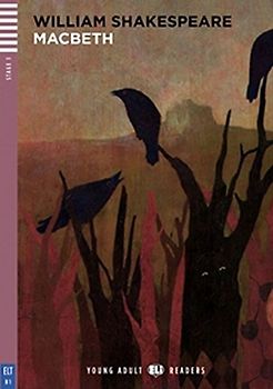 ERROR:#NAME?: Macbeth + downloadable audio