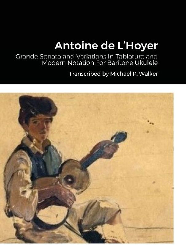 Antoine de L'Hoyer