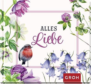 Alles Liebe