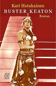 Buster Keaton - Leben & Werke