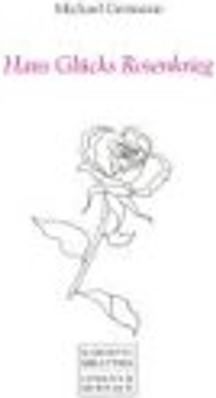 Hans Glücks Rosenkrieg