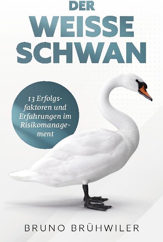 Der Weiße Schwan