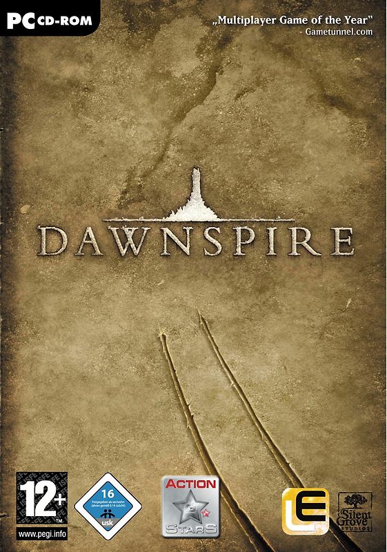 Dawnspire PC Spiele
