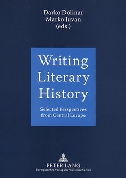 Writing Literary History