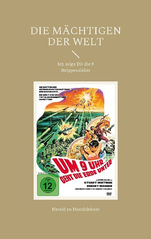 Die Mächtigen der Welt