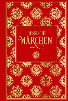 Russische Märchen: mit Illustrationen von Iwan Bilibin
