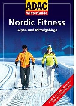 Nordic Winter Fitness 2007