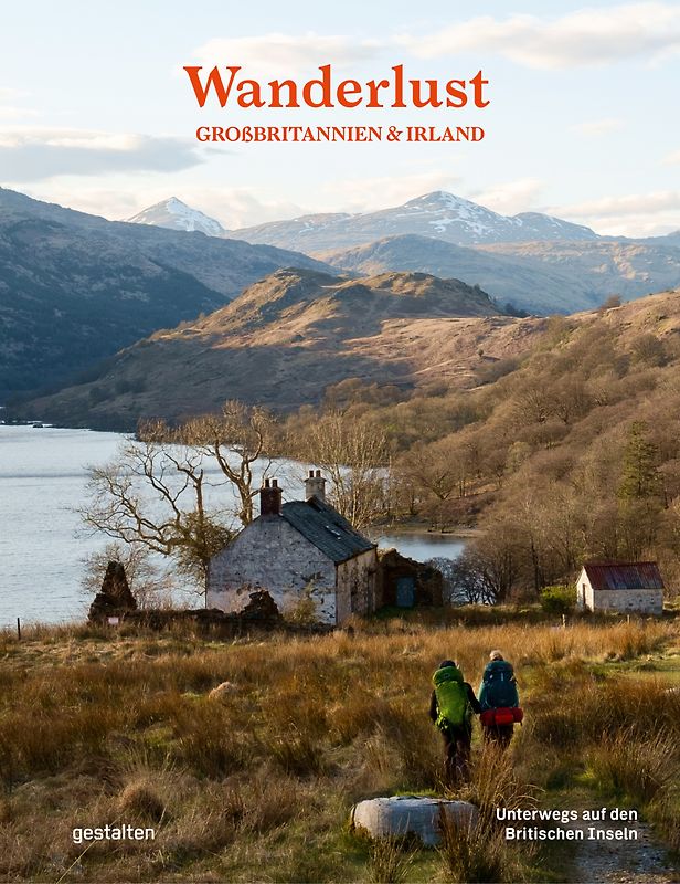 Wanderlust Großbritannien & Irland