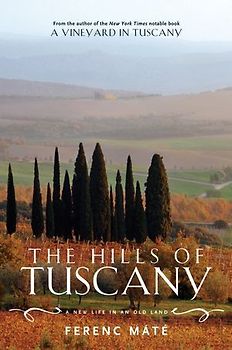 The Hills of Tuscany