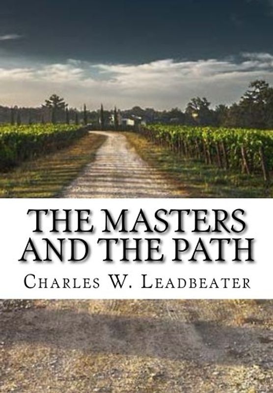 The Masters and the Path