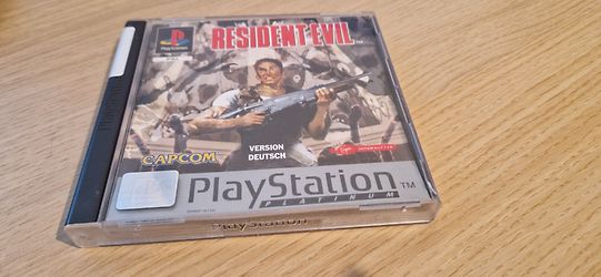 Kundenbild für Resident Evil