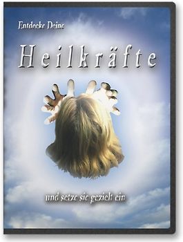 Entdecke Deine Heilkräfte