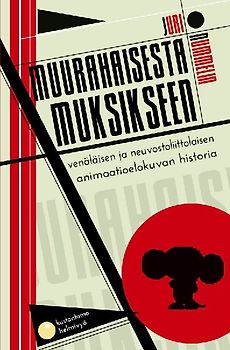 Muurahaisesta Muksikseen
