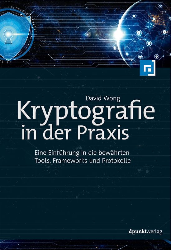 Kryptografie in der Praxis