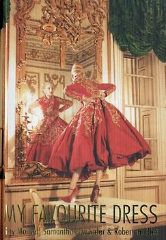 My Favourite Dress - Gity Monsef