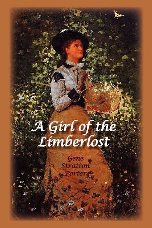 A Girl of the Limberlost