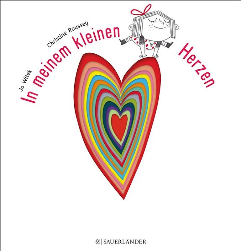 In meinem kleinen Herzen