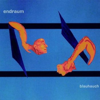 Endraum - Blauhauch (Lim.ed.)