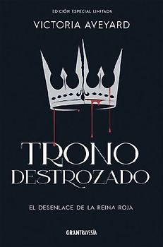 Trono Destrozado / Broken Throne