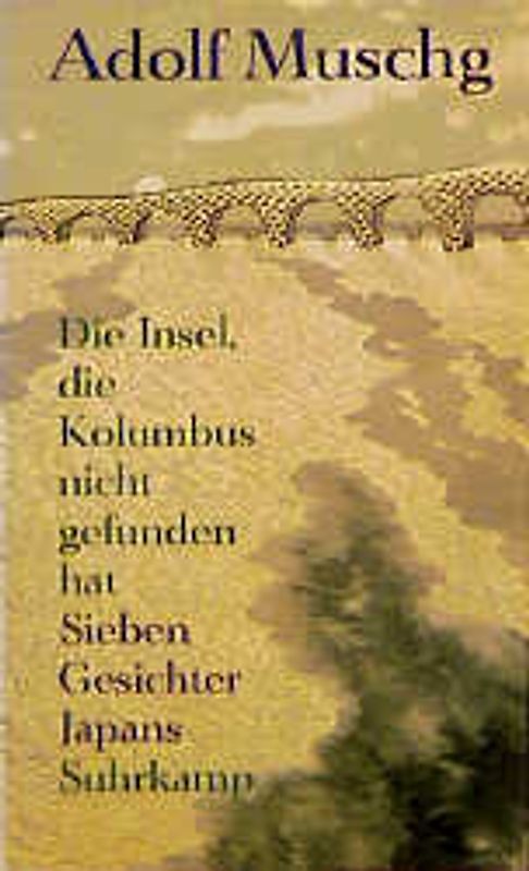 Die Insel, die Kolumbus nicht gefunden hat