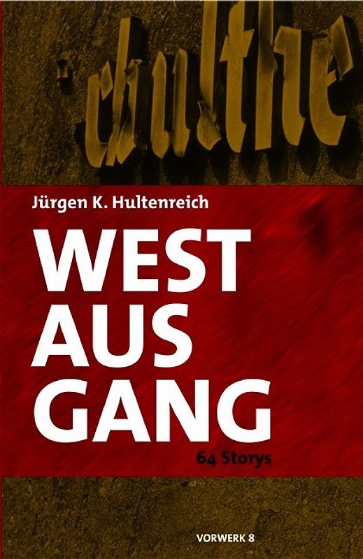 Westausgang