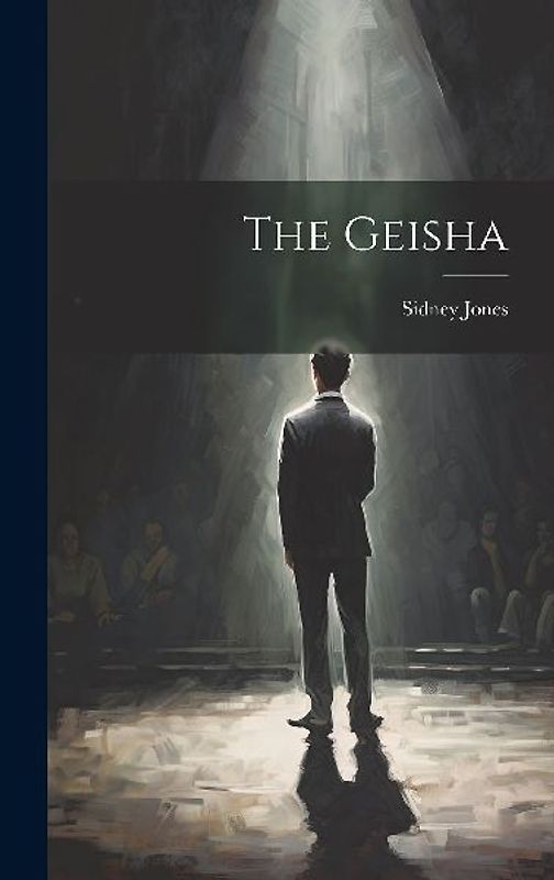 The Geisha