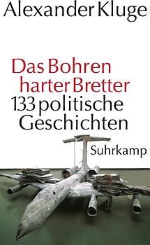 Das Bohren harter Bretter