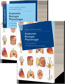 Lernpaket Anatomie – Biologie – Physiologie