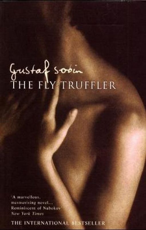 The Fly Truffler