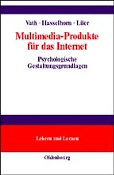 Multimedia-Produkte für das Internet