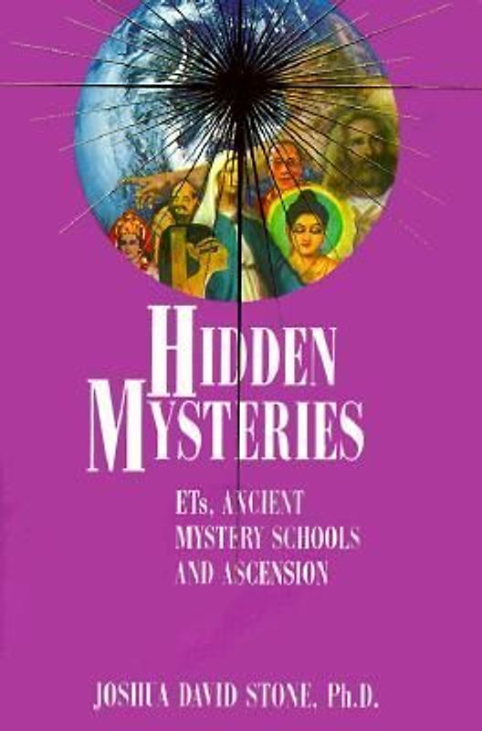 HIDDEN MYSTERIES - Stone, Joshua D