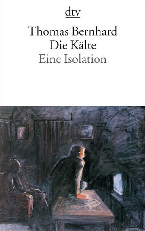 Die Kälte