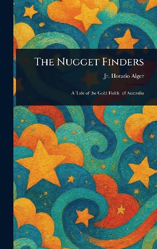 The Nugget Finders
