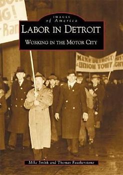 Labor in Detroit