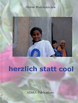 herzlich statt cool