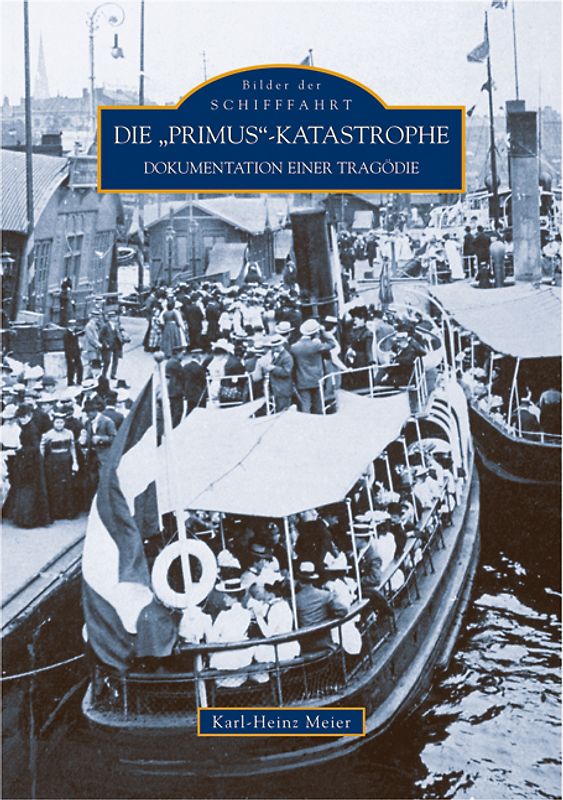 Die "Primus"-Katastrophe