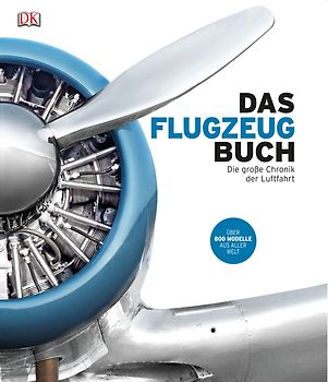 Das Flugzeugbuch