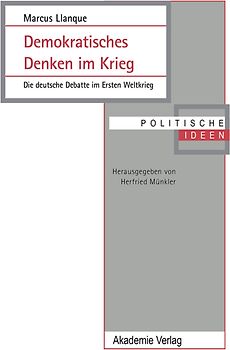 Demokratisches Denken im Krieg