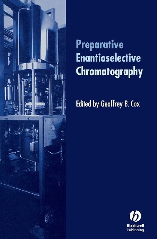 Preparative Enantioselective Chromatography