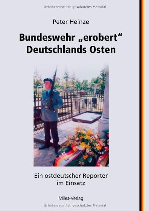 Bundeswehr "erobert" Deutschlands Osten