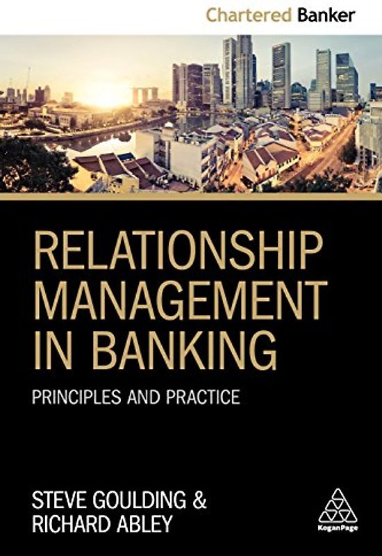 Relationship Management in Banking
