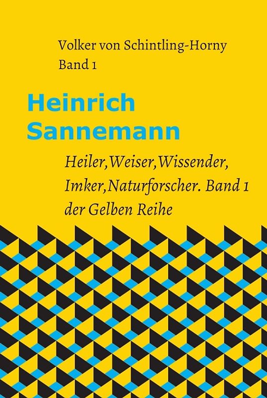 Heinrich Sannemann