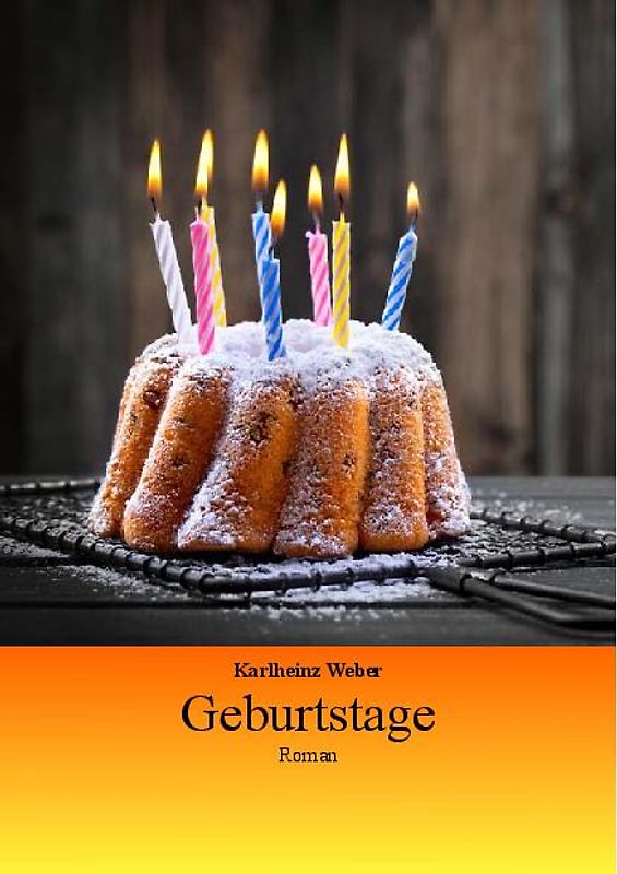 Geburtstage
