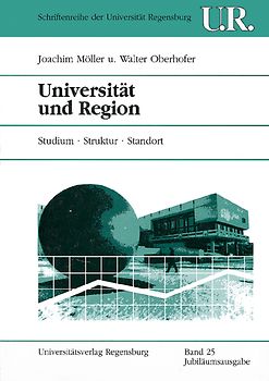 Universität und Region
