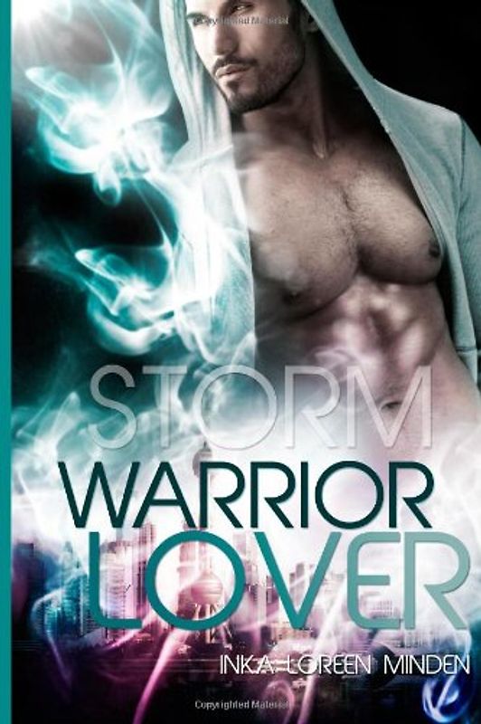 Storm - Warrior Lover - Minden, Inka Loreen